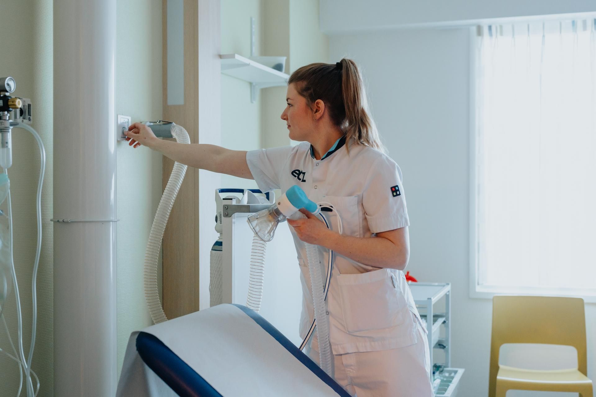 Präzise Inkubatoren Patienten