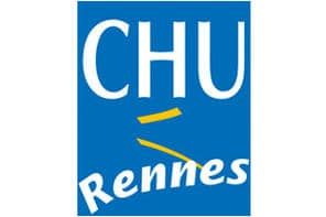 Logo Chu Rennes